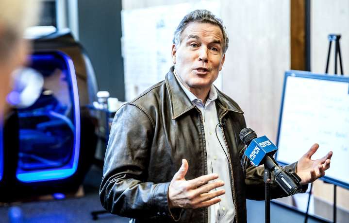 Sen. McCormick, joining growing number of colleagues, applauds review of fatal drug boat strike