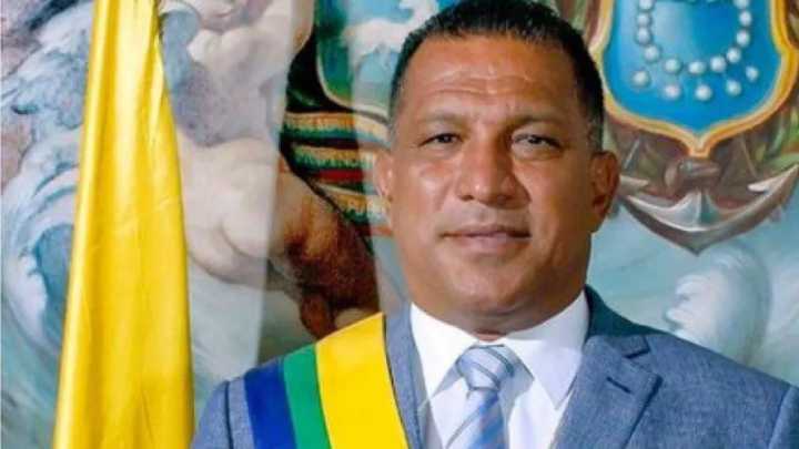 ONG denuncia la muerte en prisión de Alfredo Díaz, exgobernador y preso político