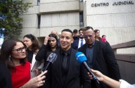 Daddy Yankee demanda a Raphy Pina y a su exesposa por presunto fraude de regalías