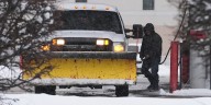 Heavy snow predicted for Northeast as Midwest still struggles with Thanksgiving weather snarls