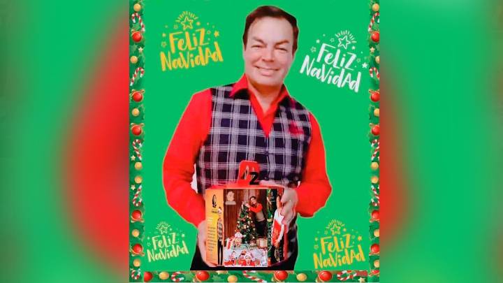 Panetón Francis vuelve por Navidad