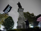 U.S. border agents launch immigration crackdown in New Orleans