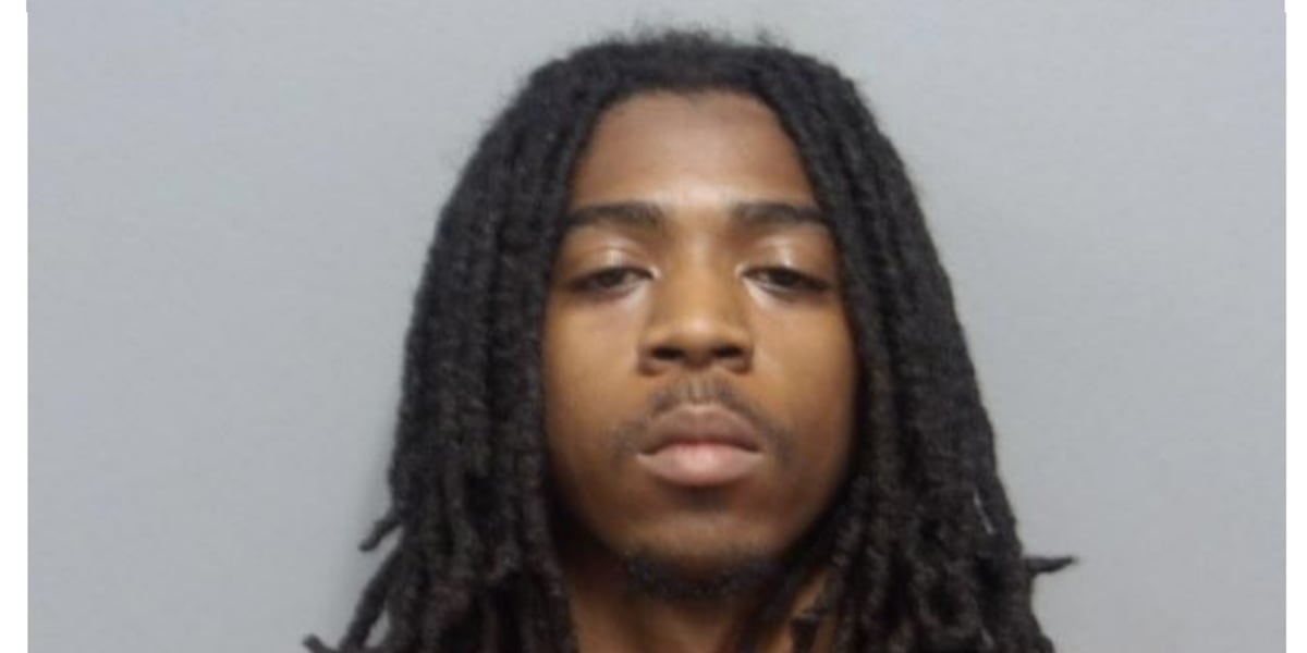 WANTED: Maple Heights man on the run after pistol whipping victim