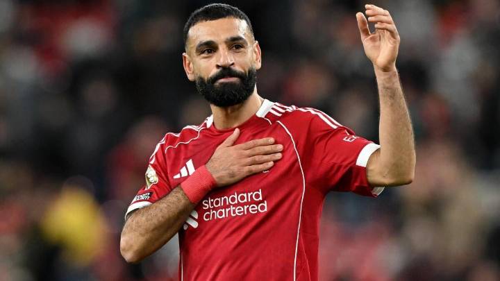 Mo Salah's future: Liverpool manager Arne Slot expects star to return after AFCON