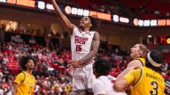 Watch Texas Tech vs. Arkansas college basketball on Sling