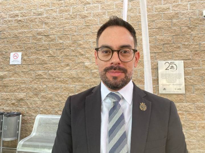 Para frenar déficit de notarías en Guanajuato, evaluaciones serán anuales: Subsecretario