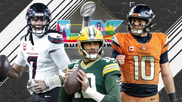 Why the Houston Texans could wreck the NFL and crush Drake Maye's MVP dream