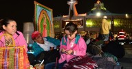 Esperan 13 millones de personas en CDMX por festividad de la Virgen de Guadalupe