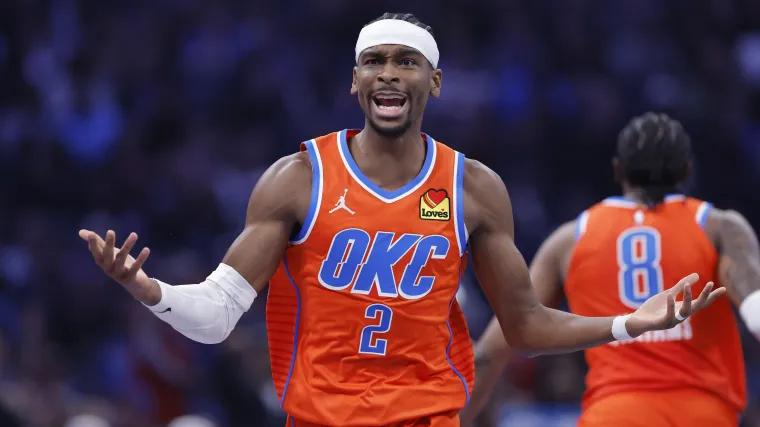 Who beat the Thunder this year? How one of NBA's worst teams upset Oklahoma City