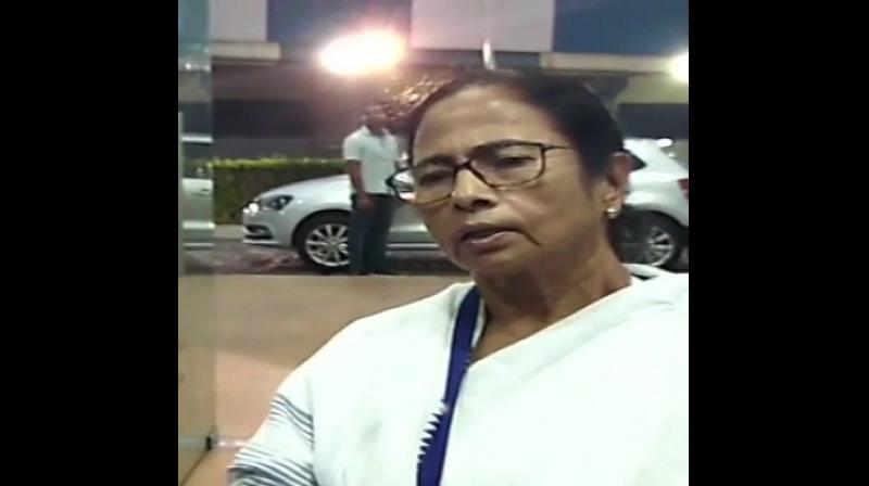 Mamata Banerjee Demands PM Modi's Apology Over ‘Bankim Da' Remark