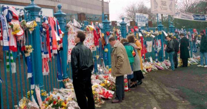 Hillsborough investigation finds 12 police officers would have faced gross misconduct charges