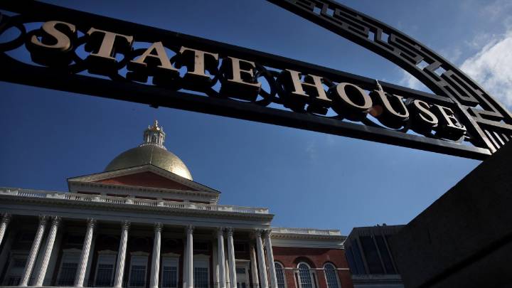 Boston property tax shift faces Senate delay