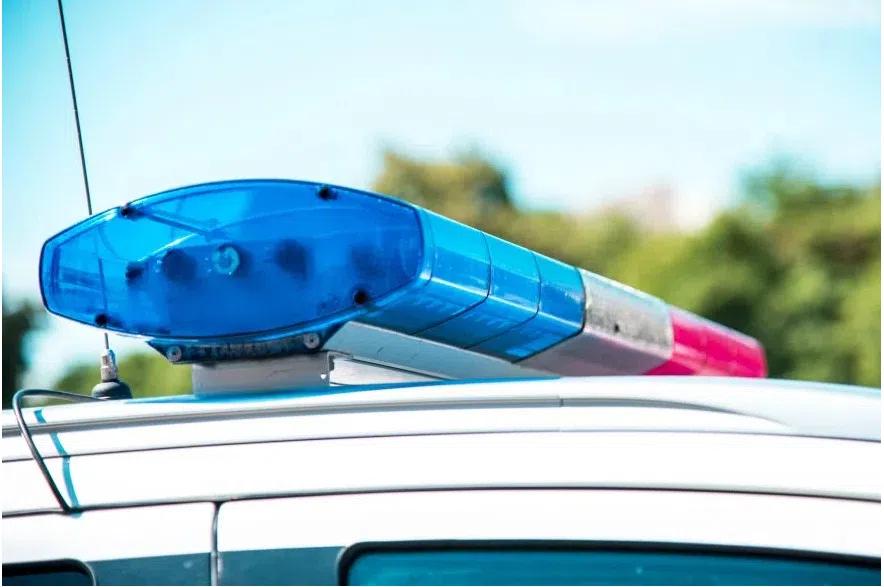 Two-vehicle collision on Hwy 10 leaves Ebenezer man dead: Police