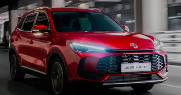 México evalúa imponer arancel de 50% a autos chinos