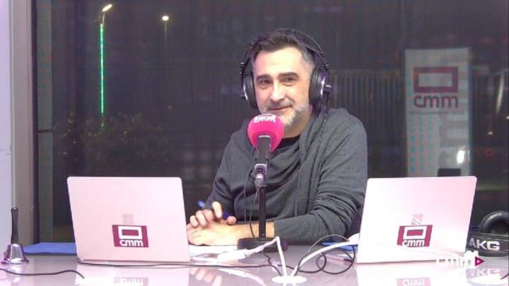 De Hoy, No Pasa (12/12/2025)