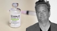 Médico que dio ketamina a Matthew Perry recibe condena de 30 meses de prisión
