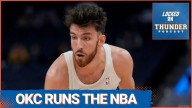 OKC Thunder RUN THE NBA | Are There ANY True Contenders