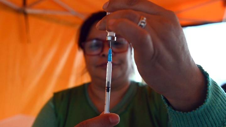 Vax Team: la campaña animada con la que Santa Fe busca vacunar a más de 400 mil chicos