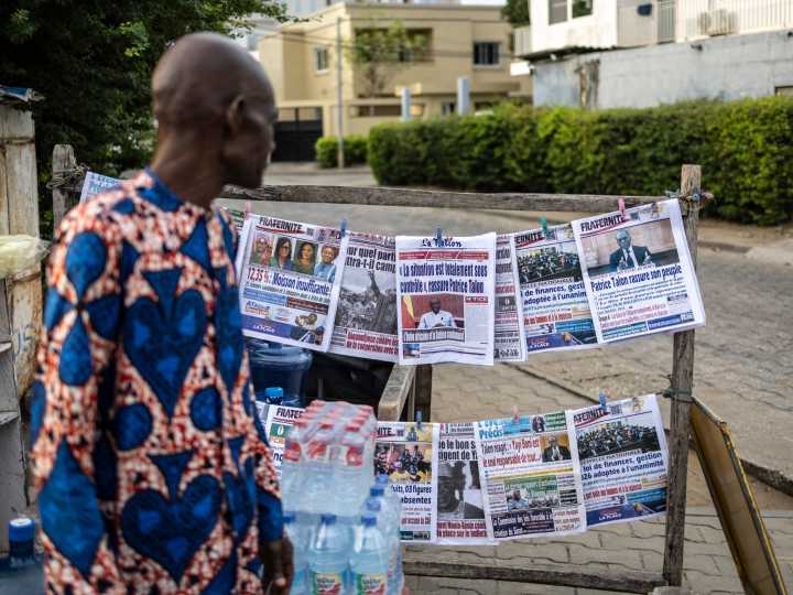 Benin settles after failed coup attempt, but regional concerns remain