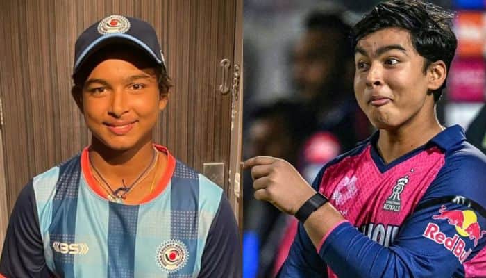 Fact Check: Is Vaibhav Suryavanshi Truly 14? Inside The Age Fraud Controversy
