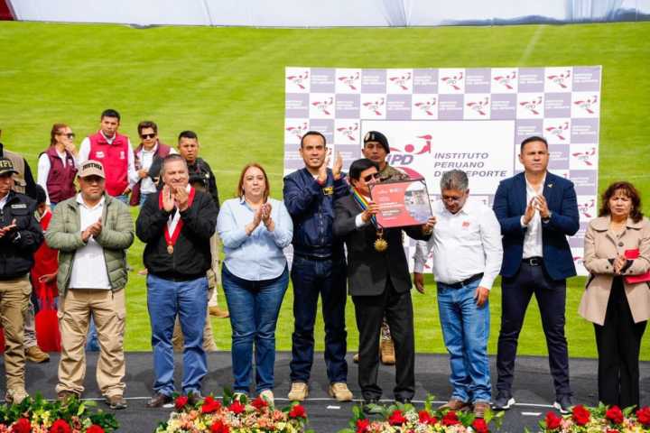 Jerarquía 4: Gobierno otorga al centro histórico del Cusco la máxima distinción turística