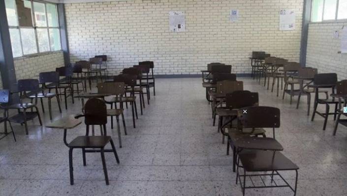 Por instrucción del gobernador de Puebla, SEP suspende clases este 12 de diciembre