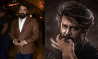 Mohanlal thanks Rajinikanth for inspiring generations with his values, strength, & extraordinary spirit