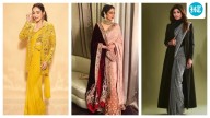 Cold at weddings? 5 layering tips to keep your ethnic looks warm and stylish