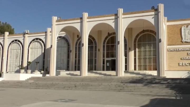 Aguinaldos sí, pensiones veremos; necesita UAdeC 650 MDP adicionales