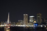 5 Things to do in Baltimore, Dec. 5