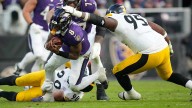 Seven Ways the Ravens Can Still Win the AFC North