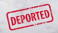 Chinese national deported for violating visa norms in J&K