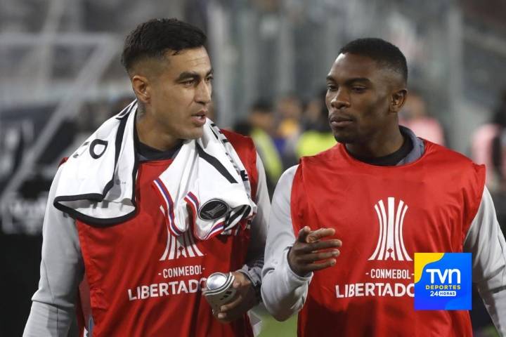 Problemas para Colo Colo: exjugador del club lo demanda ante la FIFA