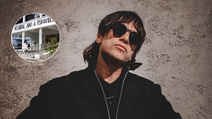 Qué problema de salud sufrió Joaquín Levinton y por qué quedó internado en terapia intensiva