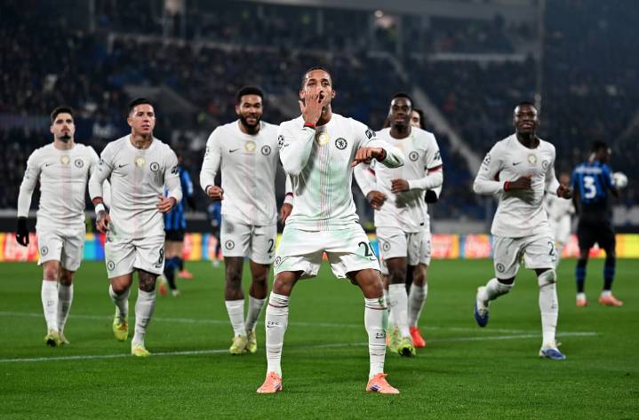 How Chelsea FC can qualify automatically for Champions League knockout stages after Atalanta loss
