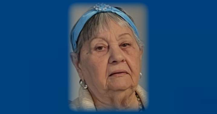 Obituary: Gladys Mireya Paradas Martinez
