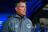 Robert Dante Siboldi renuncia como entrenador del Mazatlán