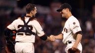 Buster Posey adds ex-Giants teammates to front office staff – NBC Bay Area