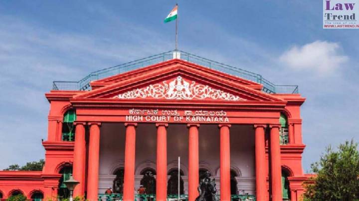 अपराध में संलिप्त न होने वाले रौडी शीटरों को मौखिक रूप से तलब नहीं कर सकती पुलिस: कर्नाटक हाईकोर्ट