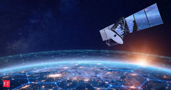 Trai, DoT clash on satellite spectrum charges, putting India’s satcom rollout at risk