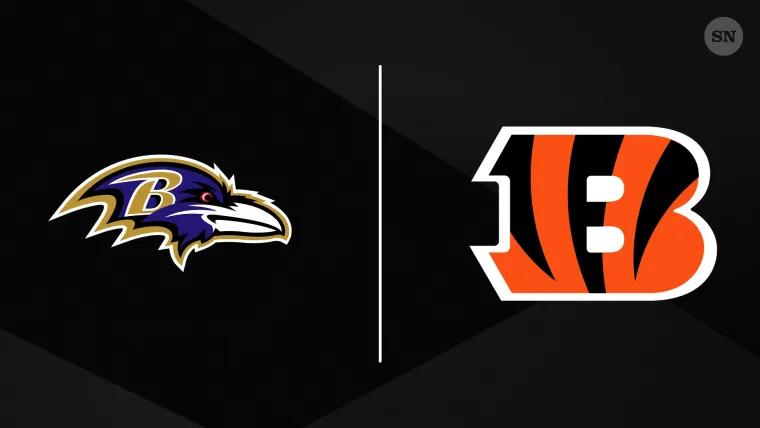What channel is Bengals vs. Ravens on today? Live stream, time, TV schedule to watch NFL Week 15 game