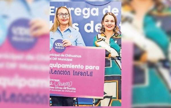 Pueden padres tramitar becas para estancias infantiles