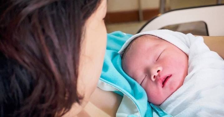 More Parents Refuse Vitamin K Shot for Newborns, Study Finds