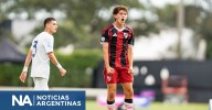 River aplastó al Inter y se metió en semifinales de la Messi Cup