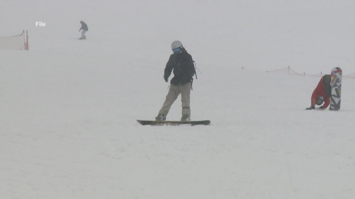 Mt. Spokane pauses opening for 2025-26 winter season because of warm, rainy weather