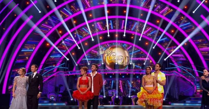 Strictly Come Dancing viewers say show is 'not the same' after noticing something missing