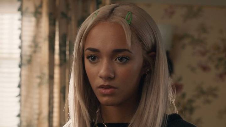 High Potential Star Told Me How Starstruck (And Clueless) She Was When Mekhi Phifer Joined The Show, And Same, Girl