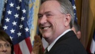 Convicted former Rep. Steve Stockman launches reelection campaign