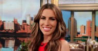 The View's Alyssa Farah Griffin on Absence Amid Pregnancy