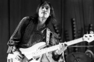 Tetsu Yamauchi, Bassist for Free and the Faces, Dead at 79